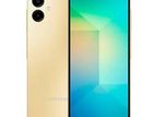 Samsung Galaxy A06 4GB 128GB (Brand New)
