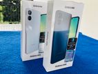 Samsung Galaxy A06 4GB / 128gb (Brand New)