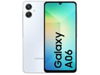 Samsung Galaxy A06 | 4GB 128GB (New)