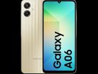 Samsung Galaxy A06 4GB 128GB (New)