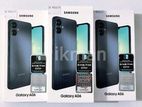 Samsung Galaxy A06 4GB 128GB (New)