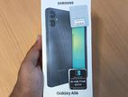 Samsung Galaxy A06 *4GB/128GB* (New)