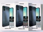 Samsung Galaxy A06 4GB/128GB (New)