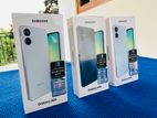 Samsung Galaxy A06 4GB - 128GB (New)