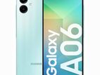 Samsung Galaxy A06 4GB 128GB (New)