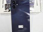Samsung Galaxy A06 4GB 128GB (Used)