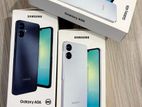 Samsung Galaxy A06 4GB 128GB (Used)