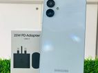 Samsung GALAXY A06 4GB 128GB (Used)