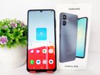 Samsung Galaxy A06 4GB 128GB (Used)