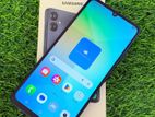 Samsung Galaxy A06 4GB 128GB (Used)
