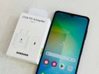 Samsung Galaxy A06 4GB 128GB (Used)
