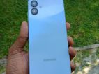 Samsung Galaxy A06 4GB 128GB (Used)