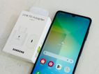 Samsung Galaxy A06 4GB 128GB (Used)