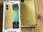 Samsung Galaxy A06 4GB 128GB (Used)