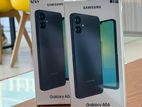 Samsung Galaxy A06 4GB/64GB 5G 5000mAh (Brand New)