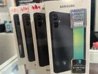Samsung Galaxy A06 4GB/64GB (Brand New)