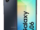 Samsung Galaxy A06 4GB / 64GB (Brand New)