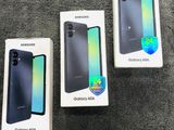 Samsung Galaxy A06 4GB/64GB (Brand New)