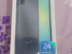 Samsung Galaxy A06 4GB 64GB (Brand New)