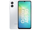 Samsung Galaxy A06 4GB 64GB (Brand New)
