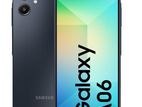 Samsung Galaxy A06 4GB / 64GB (Brand New)