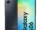Samsung Galaxy A06 4GB / 64GB (Brand New)
