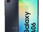 Samsung Galaxy A06 4GB / 64GB (Brand New)