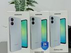 Samsung Galaxy A06 4GB 64GB (Brand New)