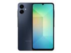 Samsung Galaxy A06 4GB 64GB (Brand New)