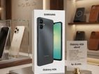 Samsung Galaxy A06 4GB 64GB (Brand New)