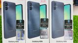 Samsung Galaxy A06 4GB/64GB (Brand New)