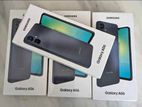 Samsung Galaxy A06 4GB 64GB FINGERPRINT (New)