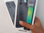 Samsung Galaxy A06 4GB\64GB (New)