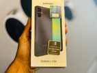 Samsung Galaxy A06 4GB 64GB (New)