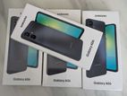 Samsung Galaxy A06 4GB 64GB (New)