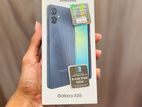 Samsung Galaxy A06 4GB 64GB (New)