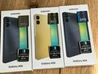 Samsung Galaxy A06 4GB 64GB (New)