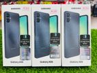 Samsung Galaxy A06 4GB/64GB (New)