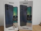 Samsung Galaxy A06 4GB 64GB (New)