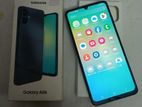 Samsung Galaxy A06 4GB-64GB (Used)