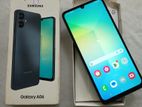 Samsung Galaxy A06 4gb-64gb (Used)