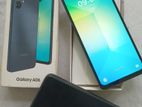 Samsung Galaxy A06 4GB-64GB (Used)
