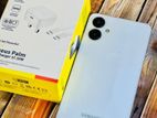 Samsung Galaxy A06 4GB 64GB (Used)