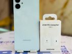 Samsung Galaxy A06 4GB 64GB (Used)