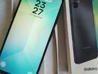 Samsung Galaxy A06 4GB-64GB (Used)