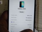 Samsung Galaxy A06 4GB 64GB (Used)