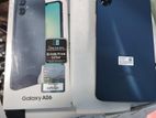 Samsung Galaxy A06 4GB 64GB (Used)