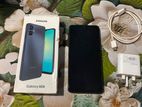 Samsung Galaxy A06 4gb 64gb (Used)
