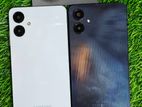 Samsung Galaxy A06 4GB 64GB (Used)