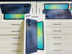 Samsung Galaxy A06 4GB/64GB|05 (Brand New)